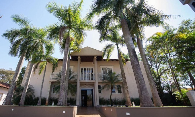 Navirai Hôtel | Nav Park Hotel