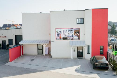 Wiener Neustadt Appartement | Nava Motel SELF CHECK-IN