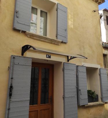 Buis-les-Baronnies Maison | Navajos