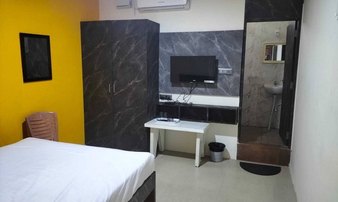 Rajajinagar Hôtel | Navarang Residency