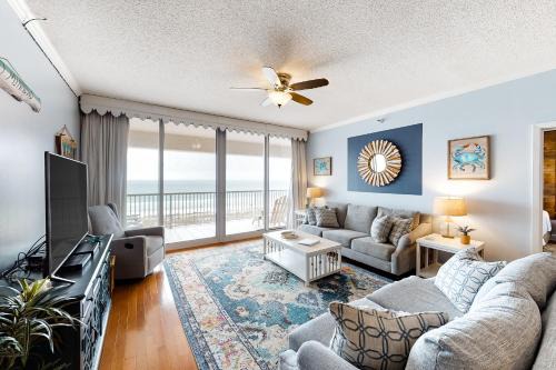 Navarre Beach Appartement | Navarre Beach Regency 305
