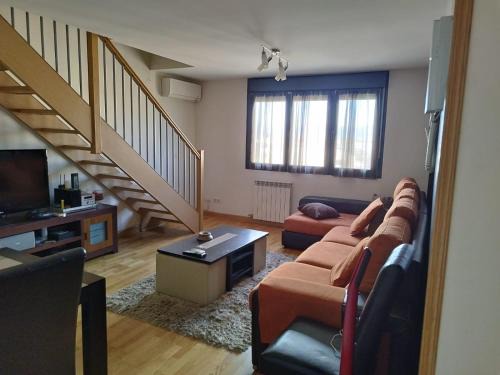 Navarrete Appartement | Navarrete Txiki