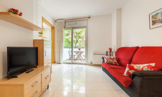 Navas Appartement | Navas 2