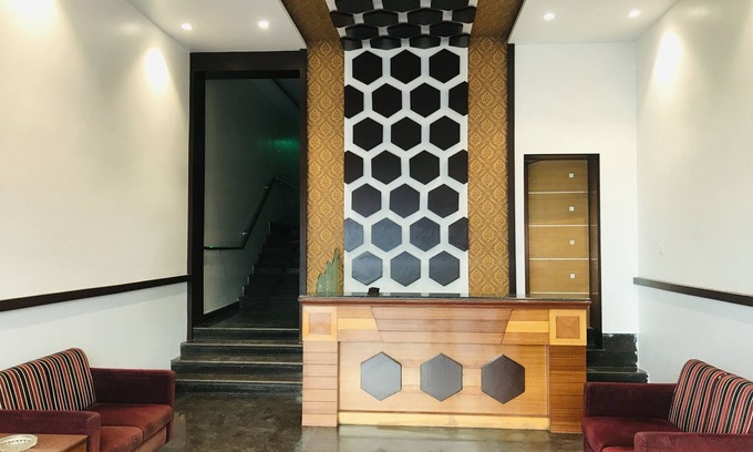 Anantapur Hôtel | NAVEED RESIDENCY