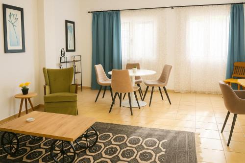 Vrahati Maison | Navigo house