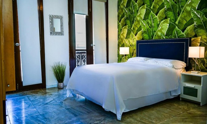 Old San Juan Hôtel | Navona Studios