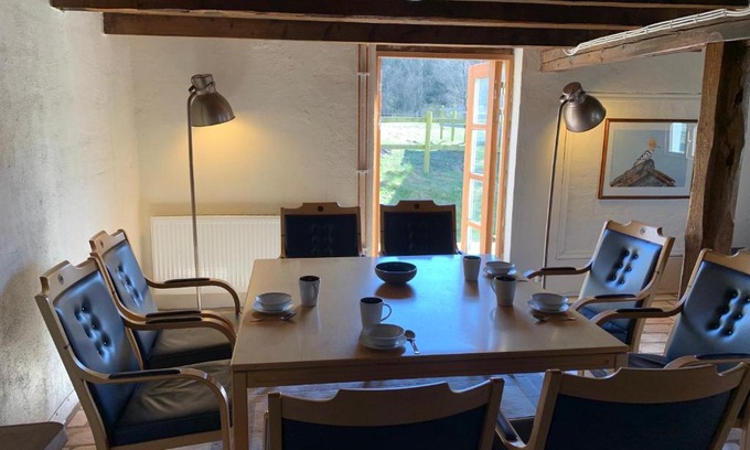 Sjobo Municipality Maison | Navröds Gård