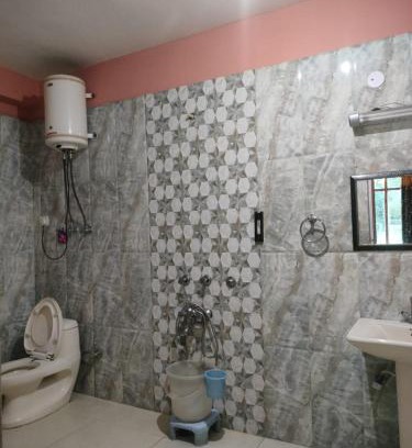 Chas Hôtel | Nawab Cottage