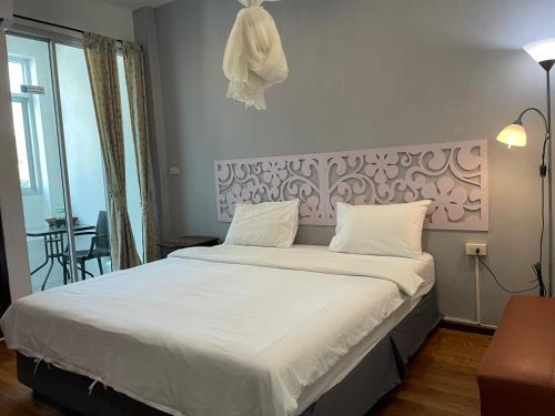 Talat Yai Hôtel | Nawaporn Place