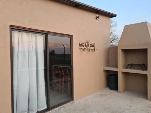 Potchefstroom Appartement | Nawi Unit 2