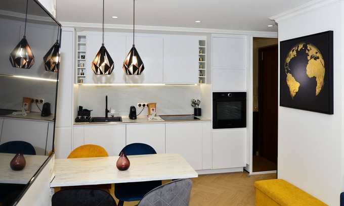 Moliere Vauban Appartement | Naya - Appart'Ambiance