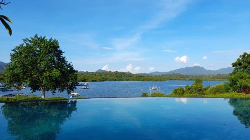 Pejarakan Station Balnéaire | Naya Gawana Resort & Spa