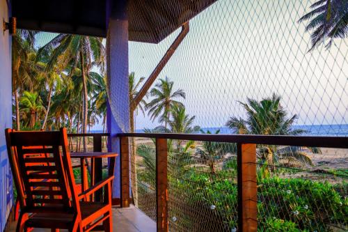 Mundalama Hôtel | Nayan's Paradise