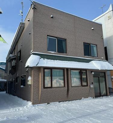 Nayoro Appartement | Nayoro Base