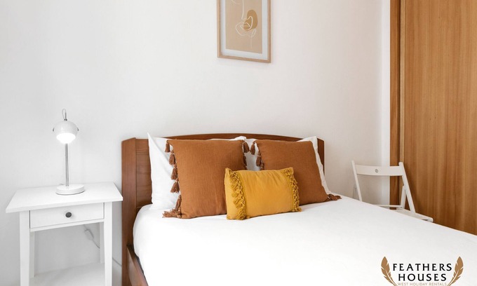 Nazare Appartement | Nazaré DownTown Flat