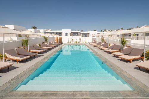 Playa del Cable Appartement | Nazaret Beach - Adults only