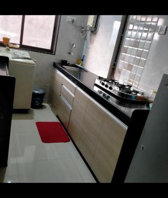 Mumbai Appartement | Nazareth nikhetan /saraswati /jivan vijay