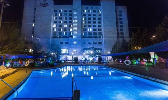Nazareth Iliit Hôtel | Nazareth Plaza Hotel