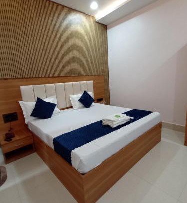 Govardhan Hôtel | NBR SADAN Hotel & Restaurant