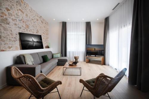 Figueres Appartement | NC Apartments Rambla 32
