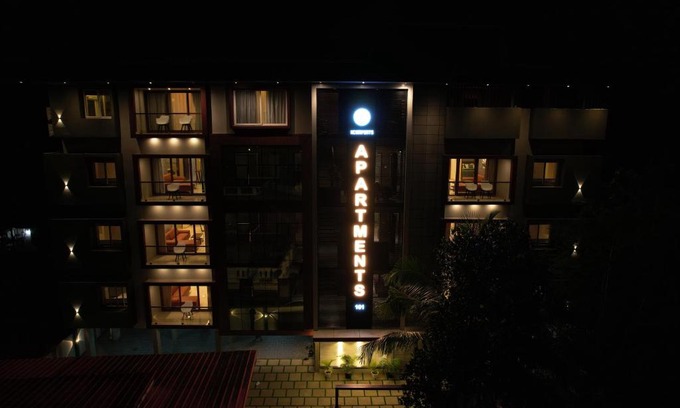 Perintalmanna Appartement | Ncomforts Luxurious Apartments