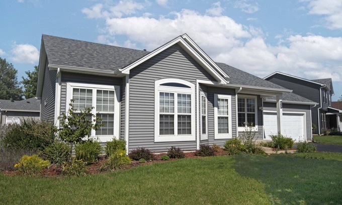 Oswego Maison | Cozy ranch with 4 bedrooms
