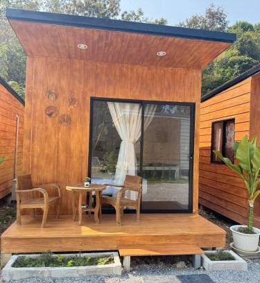 Chiang Rai Maison | Ncy โฮมสเตย์