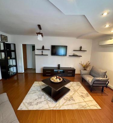 Ramnicu Valcea Appartement | ND Apartament