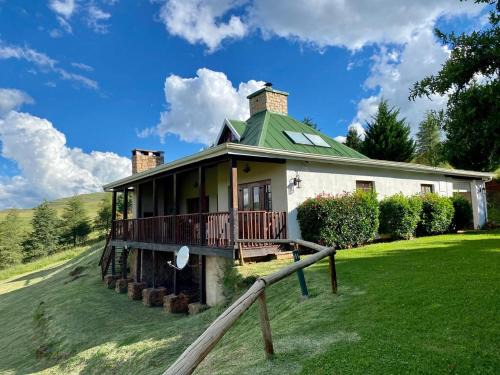 Greater Kokstad Maison | Ndawana River Lodge