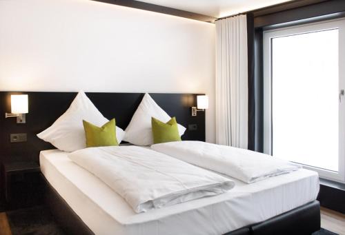 Nordhausen Hôtel | NDH Hotel by WMM Hotels