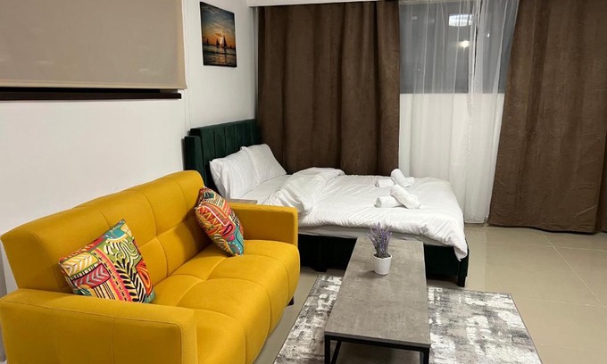Cluj-Napoca Appartement | NDL Apartaments