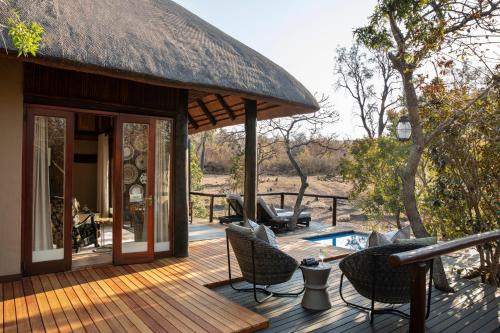 Vaalwater Hôtel | Ndlovu Safari Lodge