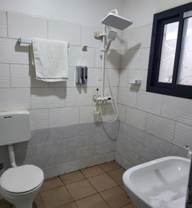 Bafoussam Appartement | Ndouha House