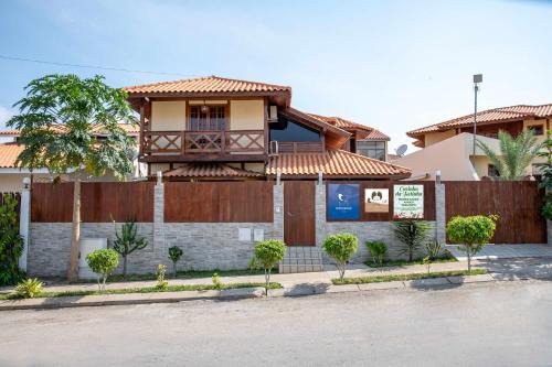 Luanda Maison | Ndussole House