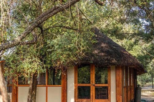 Kruger National Park Autre | Ndzhaka Tented Camp