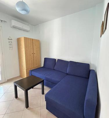 Nea Michaniona Appartement | Nea Michaniona Dona Apartman