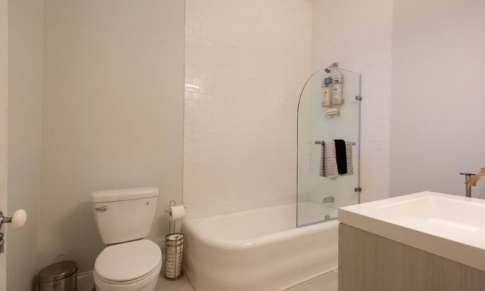 Albany Appartement | PRÈS DE TOUS erParfait 5 étoiles long séjour✪Votre propre PARKING - LOCATION EXECUTIVE