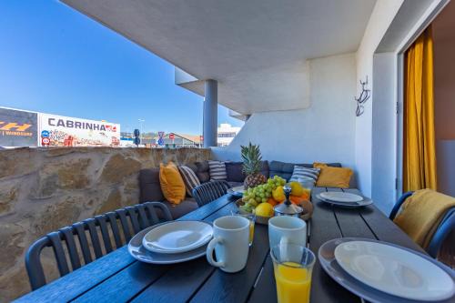 Tarifa Appartement | Near beach, cosy terrace, pool & fibre WIFI