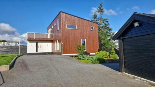 Ytrebygda Appartement | Near Bergen City, Apartment 7 min from the airport, free parking