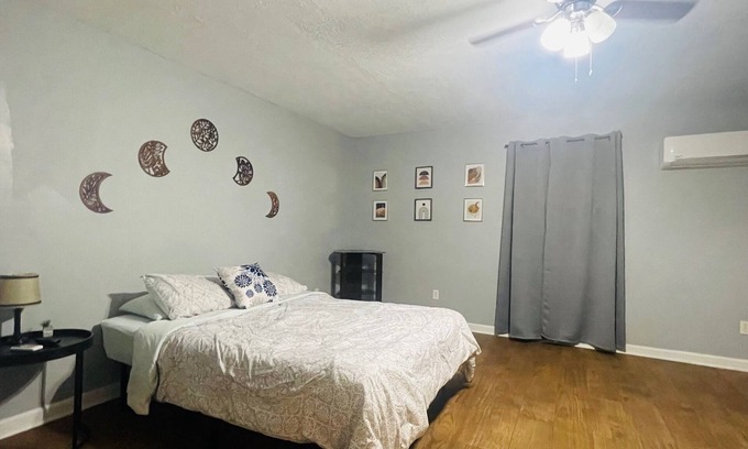 Westlake Maison | Near Casino's, Beach & Downtown Lake Charles!