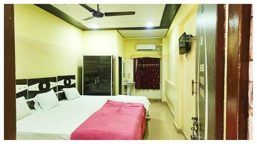 Mhasla Cabine | Near Chogle Complex Lodge maharastra Ghansar in Mhasla Rd