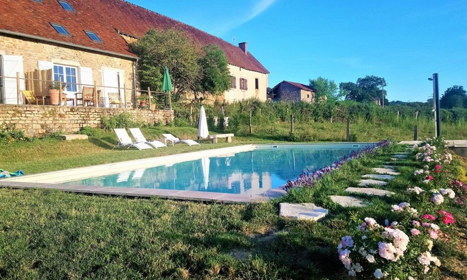 Passy Maison | Gite cosy, vue panoramique pour weekend ou semaine tout confort