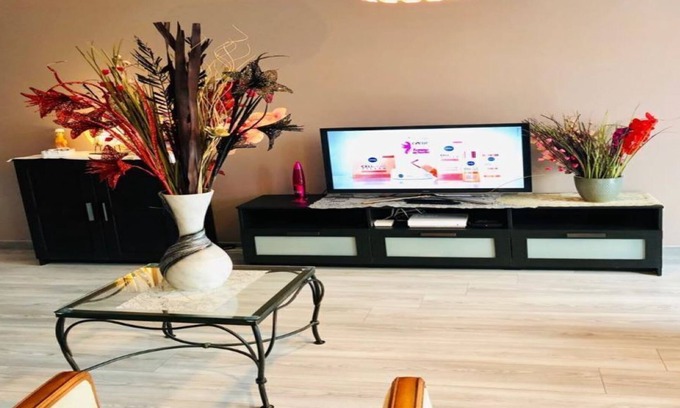 Bussy-Saint-Georges Appartement | Near DISNEYLAND. Your location to enjoy holidays.