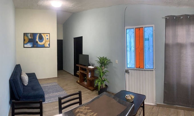 Morelia Maison | Near downtown/bus station/ public transportation