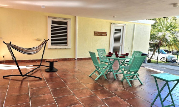 Carrizal Appartement | Near everything . 4 minutes from the beach. 15 minutes from the airport.
