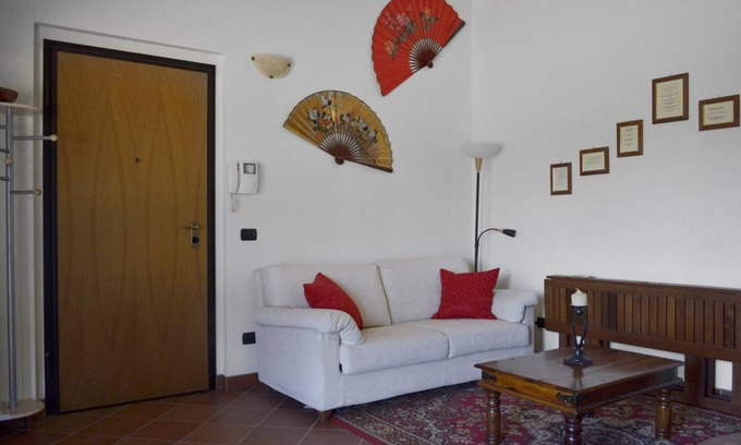 Corbetta Appartement | près de la zone EXPO Fiera / gare - S 6 passer par Milan dans le centre à 35 m