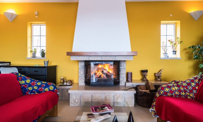 Leiria Villa | A proximité de Fatima et Nazaré, dans la maison Leiria pour 8 personnes