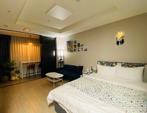 Jung-gu Appartement | Near Incheon airport, China town, Songdo, Inha Uni Hospital