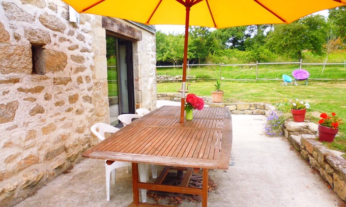 Plomeur Maison | près de la Torche