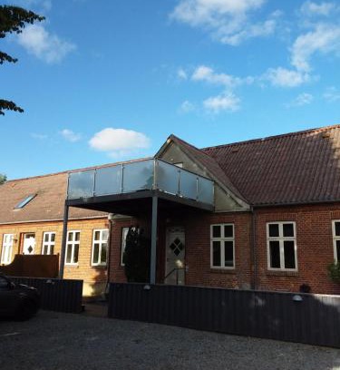 Dollerup Appartement | Near Legoland, Skolevej 25, 6640 Lunderskov